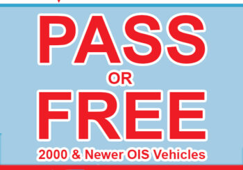 PASS OR FREE